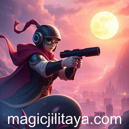 The Evolution of Online Gaming in 2025