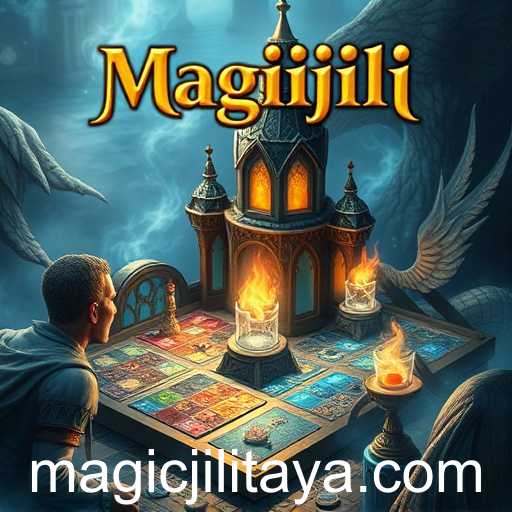 MagicJili Unveils Exciting Features for 2025