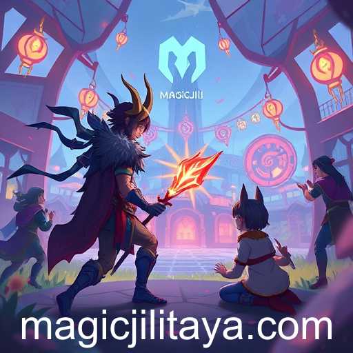 The Rise of Magicjili: A Digital Phenomenon