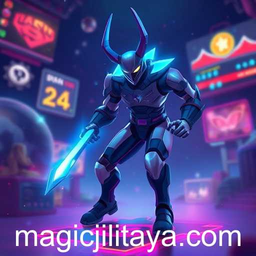 Emergence of MagicJili and its Implications for Online Gaming