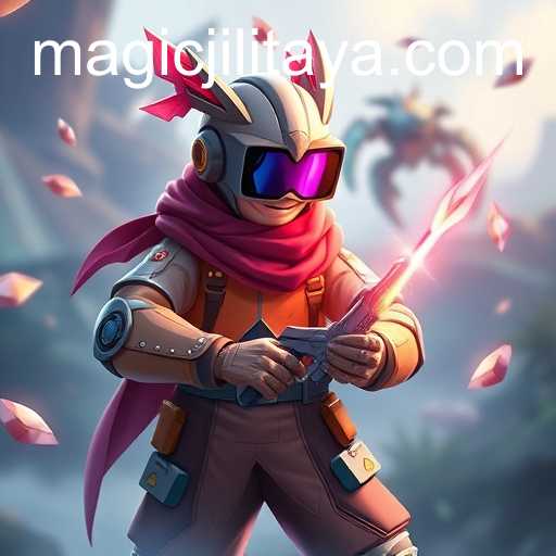 MagicJili Pioneers New Era in Online Gaming