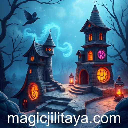 MagicJili: Revolutionizing Online Gaming