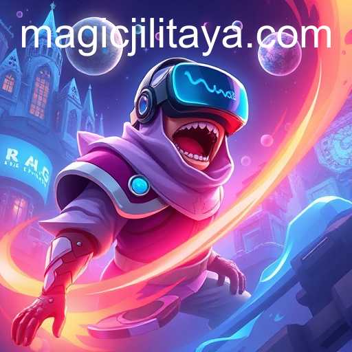 The Rise of Magicjili in Online Gaming