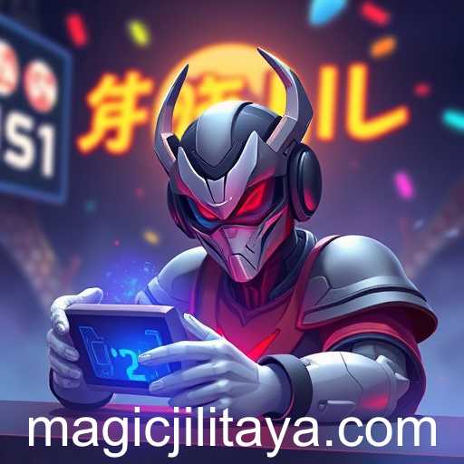 The Rise of Magicjili in Online Gaming