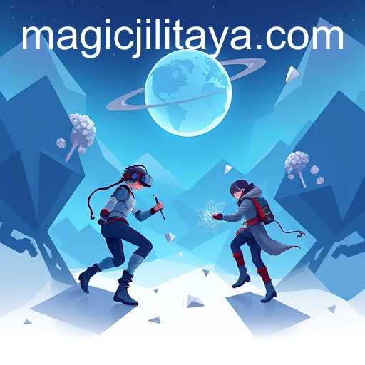 Exploring the Rise of MagicJili in Online Gaming