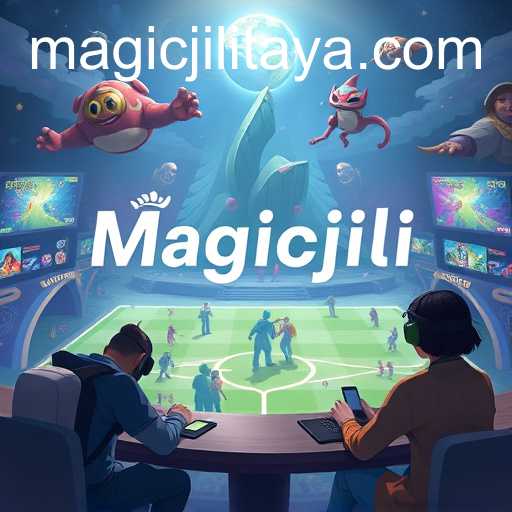 The Rise of Online Gaming Platforms in 2025